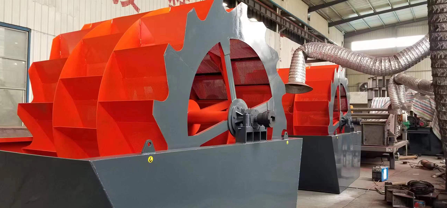 制砂机在安装时需要注意什么问题