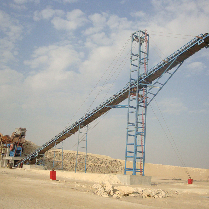 美根机械-项目案例