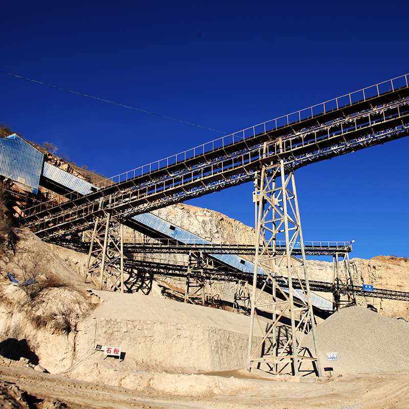 美根机械-项目案例