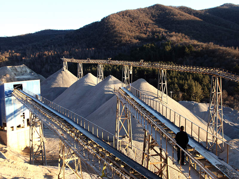 美根机械-项目案例