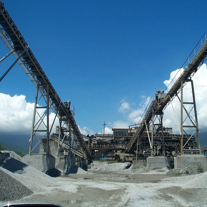 美根机械-项目案例