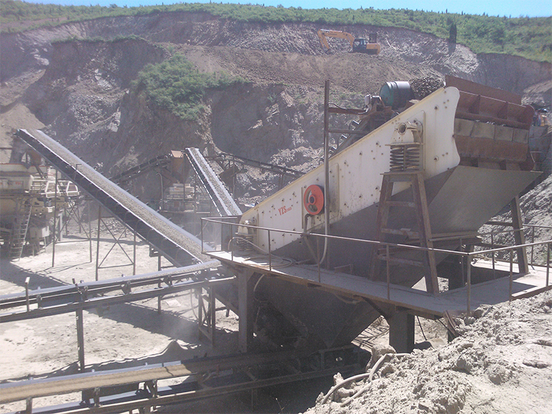 美根机械-项目案例