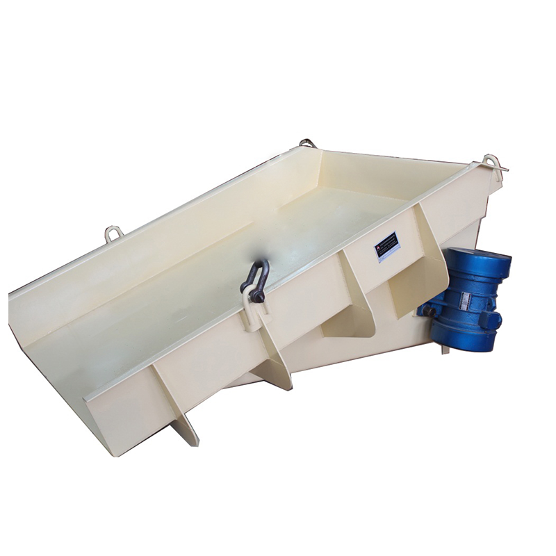 GZG系列料仓给料机