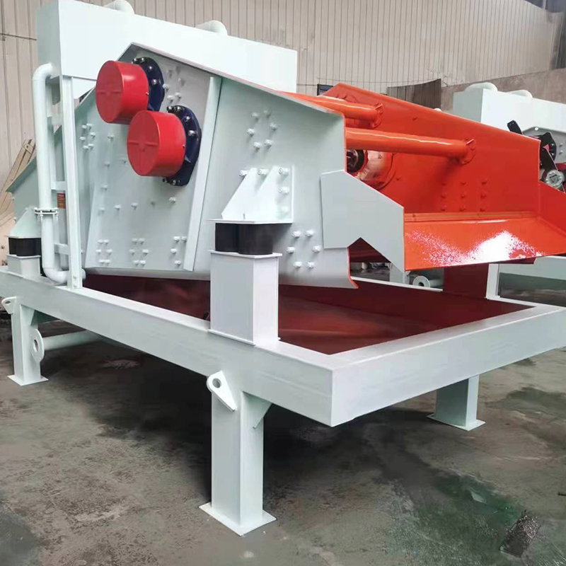 XTH系列脱水回收一体机