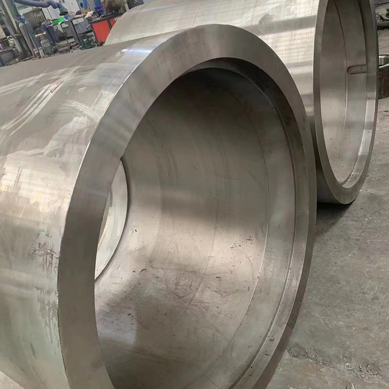 液压对辊破碎机