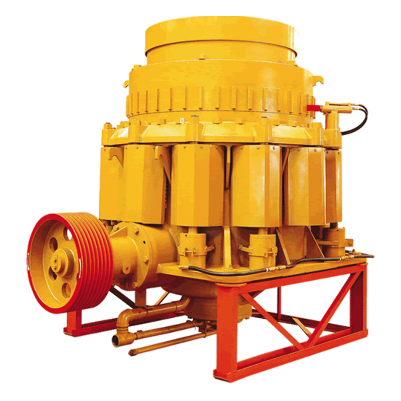 MSG系列复合圆锥破碎机